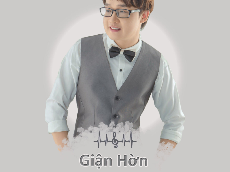 Giận Hờn (Single)