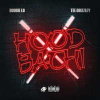 HOODBACHI (Single)