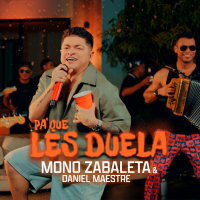 Pa Que Les Duela (Single)