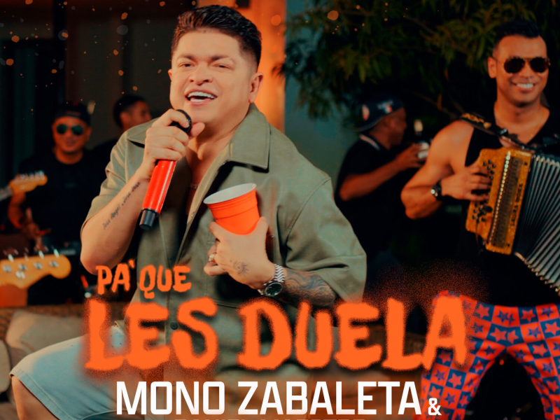 Pa Que Les Duela (Single)