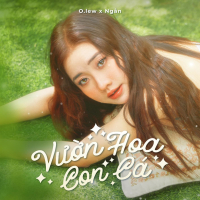 Vườn Hoa Con Cá (Single)