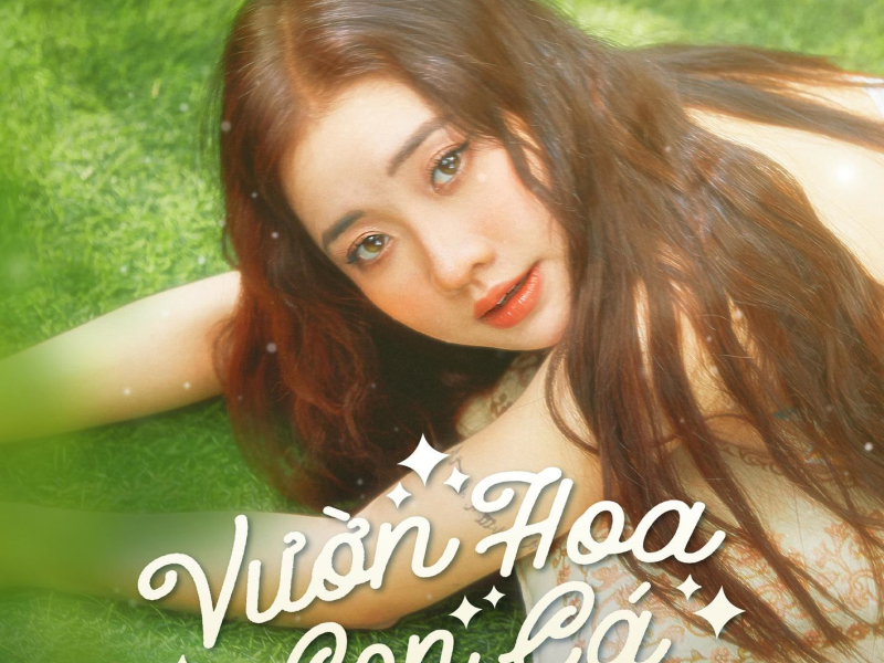 Vườn Hoa Con Cá (Single)