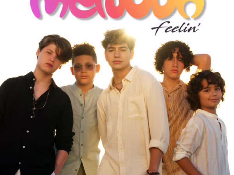 Feelin' (EP)