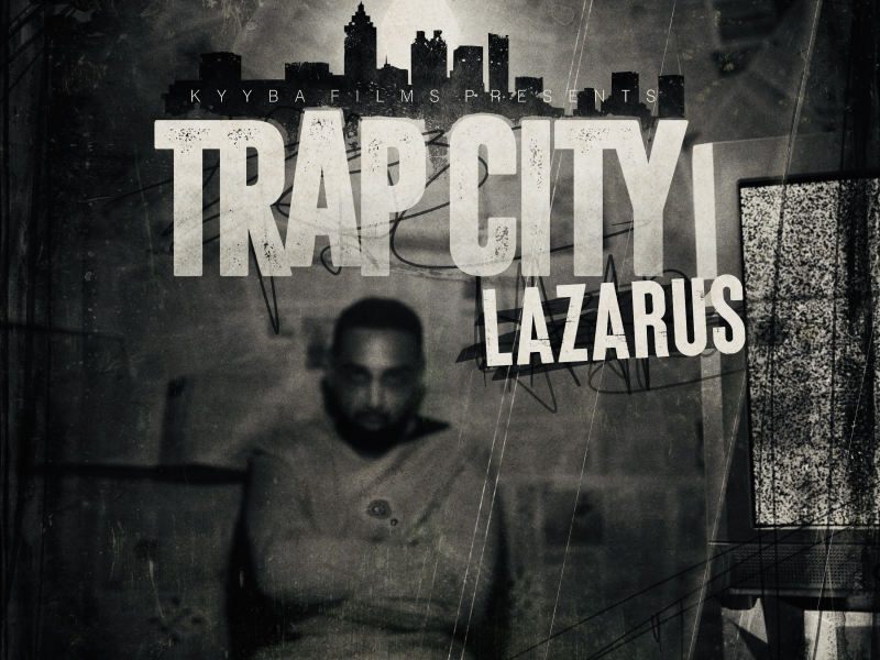 Trap City (Single)