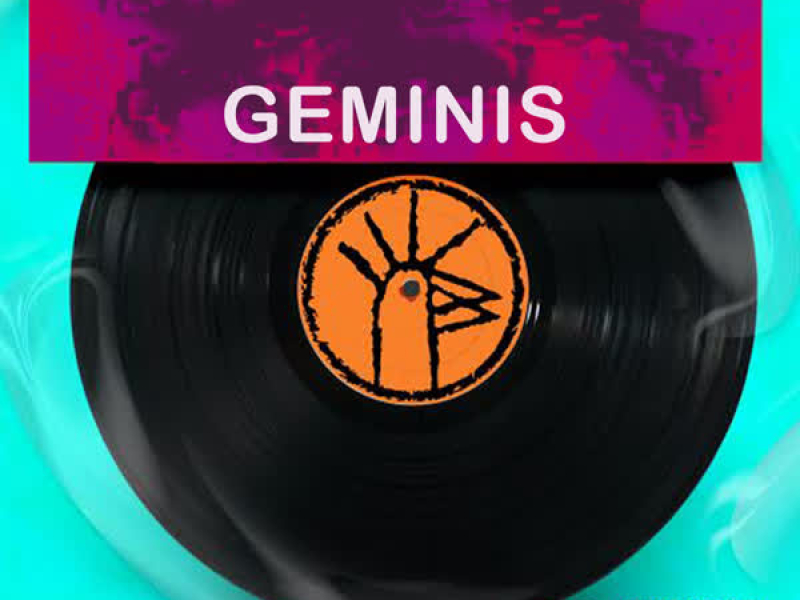 Géminis - Single