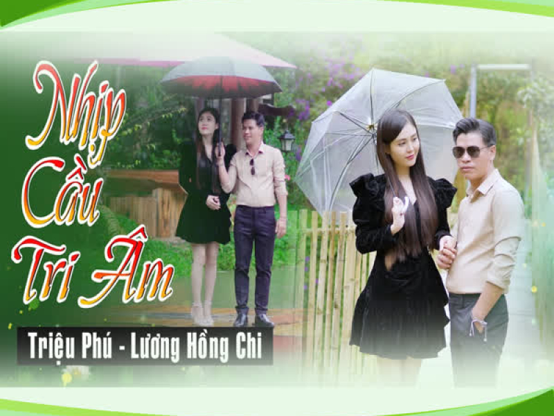 Nhịp Cầu Tri Âm (Single)