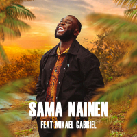 Sama Nainen (Single)