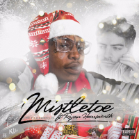 Mistletoe (feat. Ryan Hemsworth)
