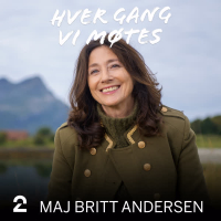 Ikke la meg gå (EP)