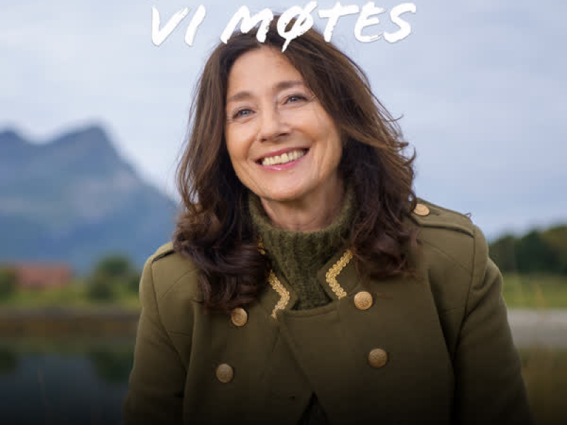 Ikke la meg gå (EP)