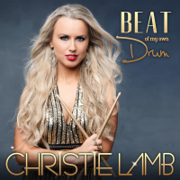 Beat of My Own Drum (Single)