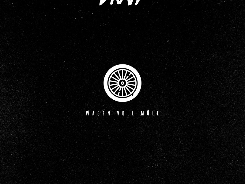Wagen voll Müll (MV) (Single)