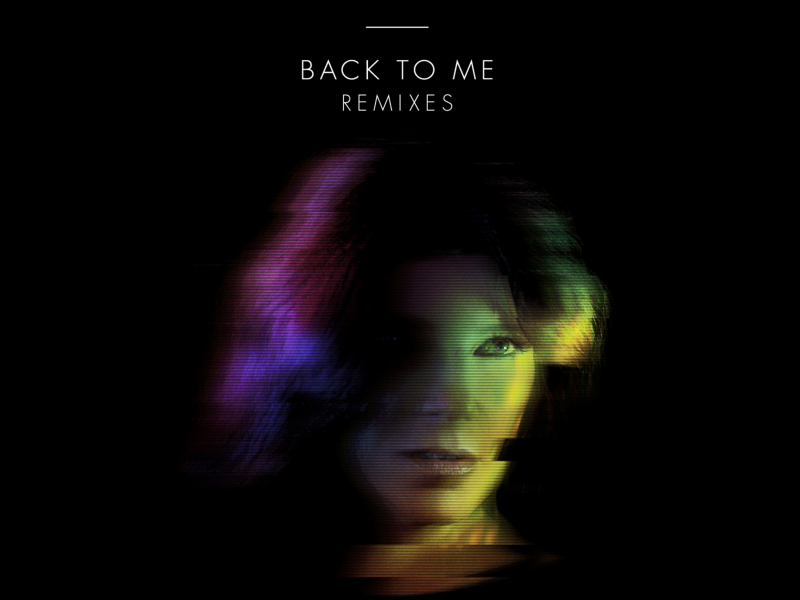 Back to Me (Remixes)