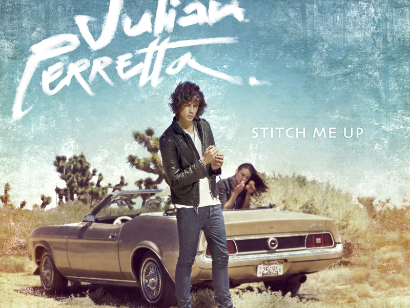 Stitch Me Up (International Version)
