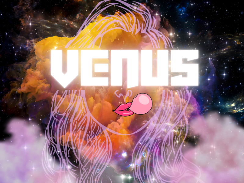 Venus (Single)