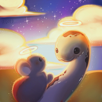 Go To Bokonda Heaven (feat. Jiyeon, Yang Kyung-min) (Single)