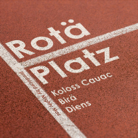 Rotä Platz (Single)