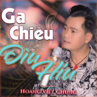 Ga Chiều Đìu Hiu (Single)