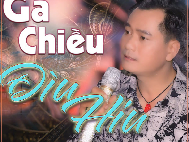 Ga Chiều Đìu Hiu (Single)