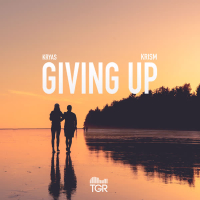 Giving Up (Single)