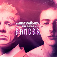 Prach (z filmu BANGER.) (Single)