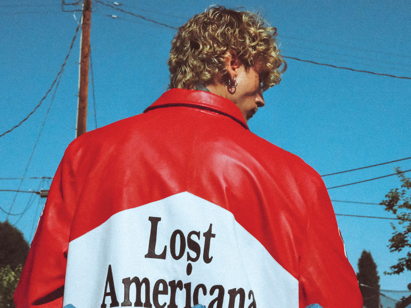 lost americana