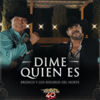 Dime Quien Es (Single)