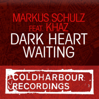 Dark Heart Waiting (Single)