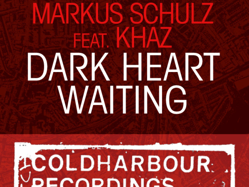 Dark Heart Waiting (Single)