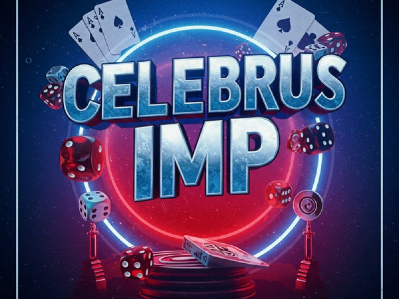 CELEBRUS ÍMP (Single)