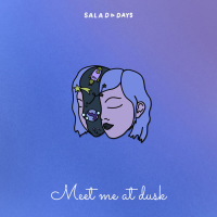 Meet Me At Dusk (Single)