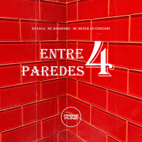Entre 4 Paredes (Single)