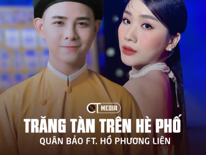 Trăng Tàn Trên Hè Phố (Rumba)