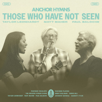 Those Who Have Not Seen (Single)
