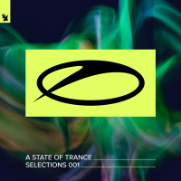 A State Of Trance - Selections 001 (Single)