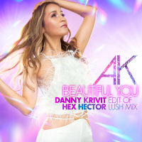 Beautiful You (Danny Krivit Edit of Hex Hector Lush Mix) (Single)