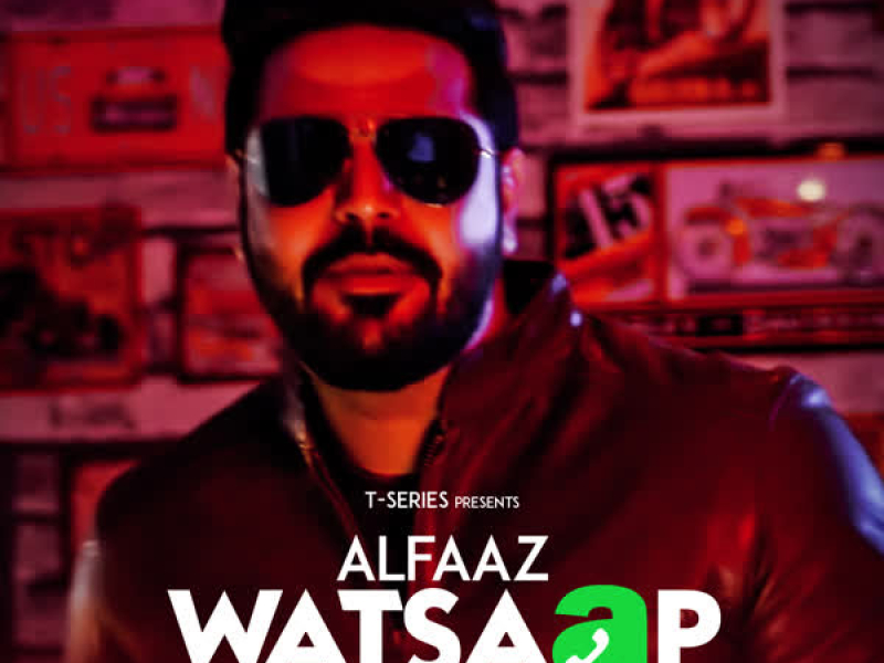 Watsaap (Single)