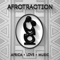 Africa. Love. Music