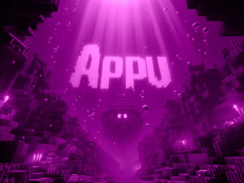 APPU (Slowed + Reverb) (Single)