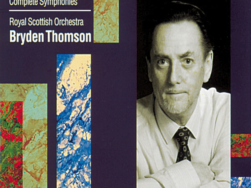 Nielsen: Complete Symphonies