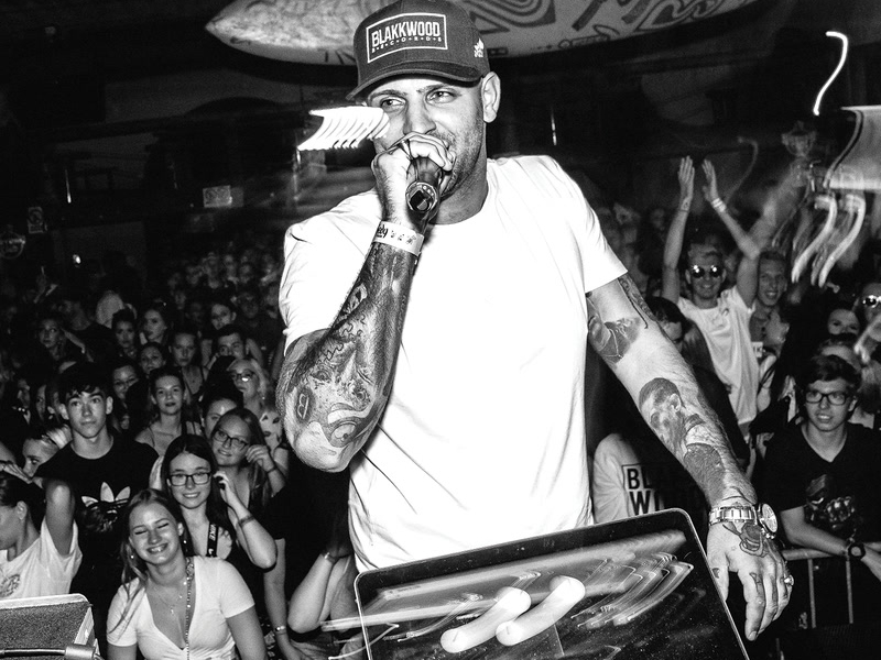 Další ze seznamu (Single)