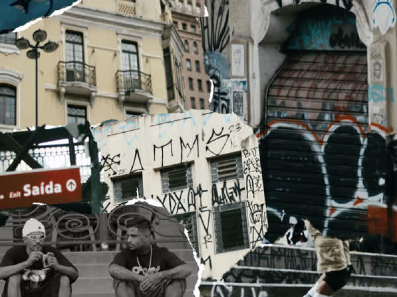 Arte Invade (Single)