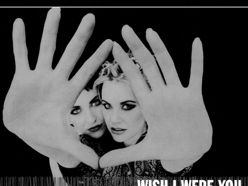 Wish I Were You (Single)