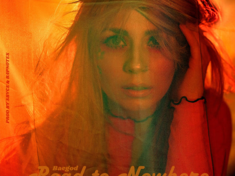 Road To Nowhere (Single)