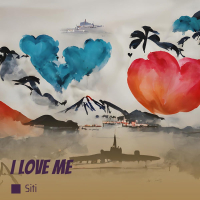 I love me (Remix) (Single)