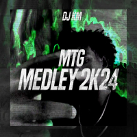 MTG - Medley 2K24 (Single)