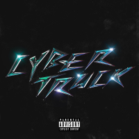 CYBER TRUCK (EP)