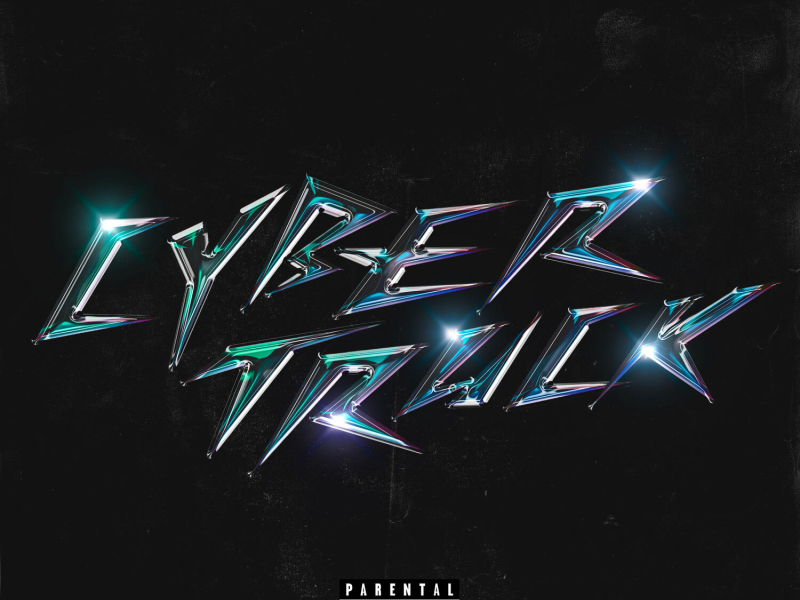 CYBER TRUCK (EP)