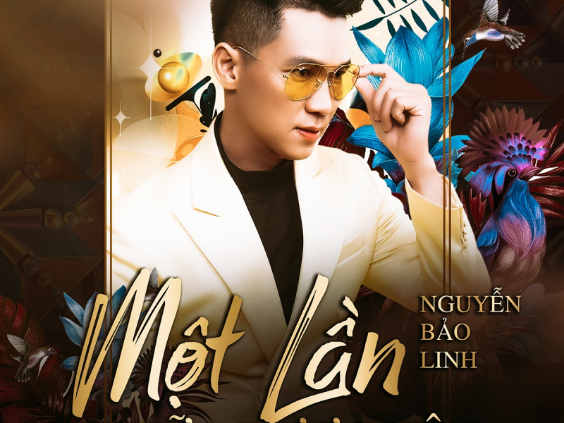 Một Lần Nữa Được Yêu (Single)