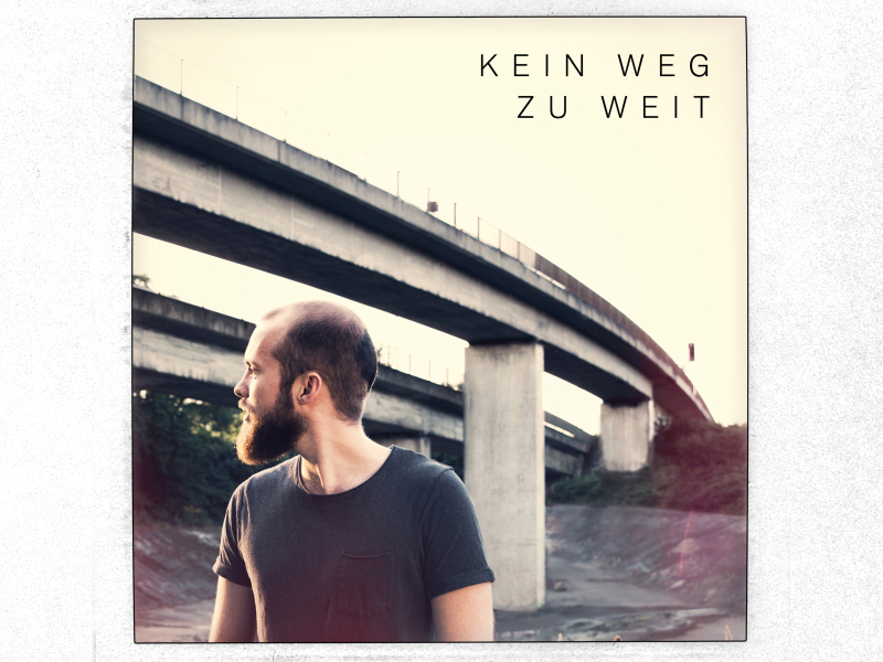 Kein Weg zu weit (Single)